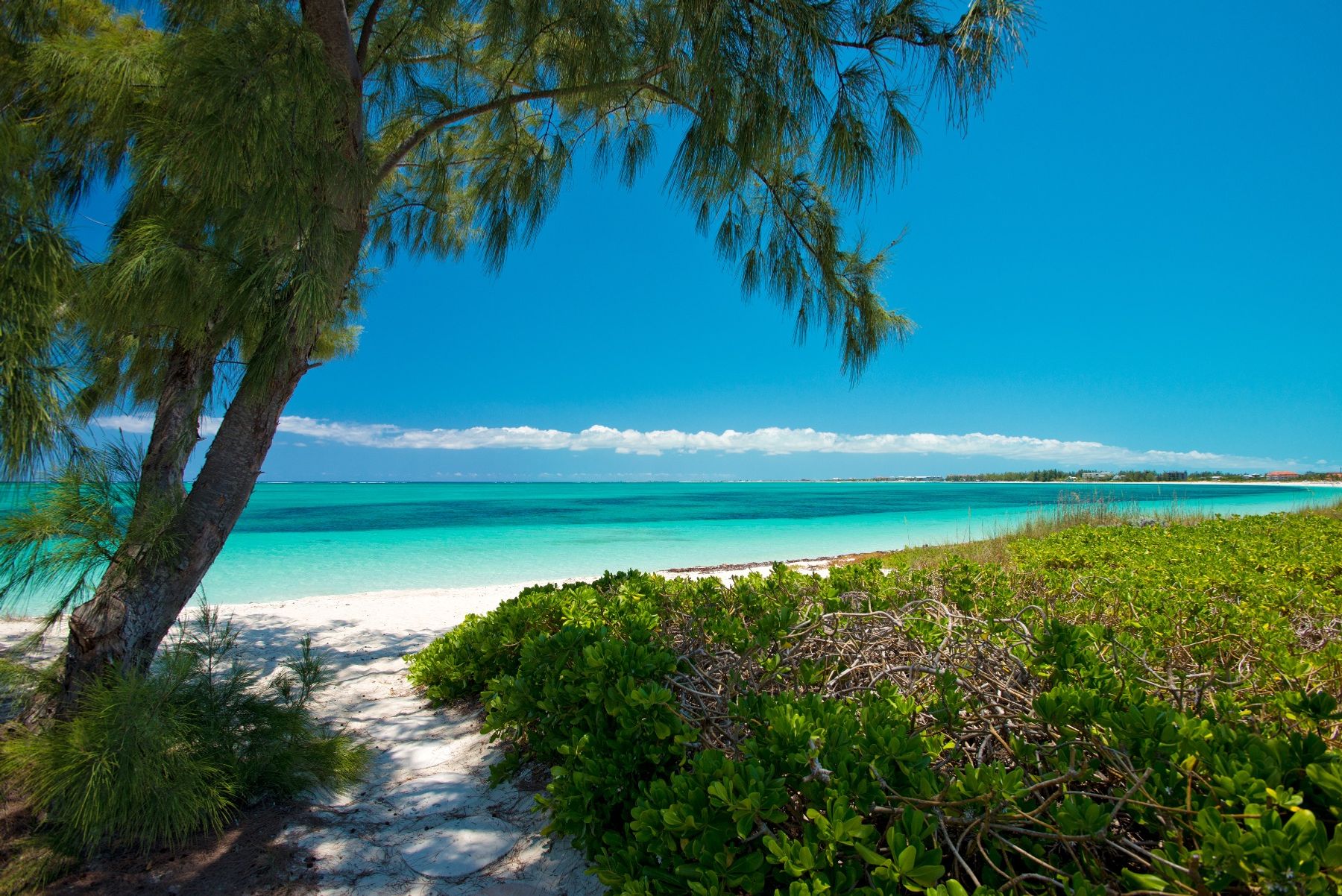 Serenity House villa photo.